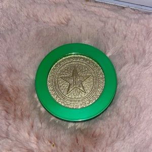 Brand New Jeffree Star Extreme Frost (Stripper Magic) Highlighter.